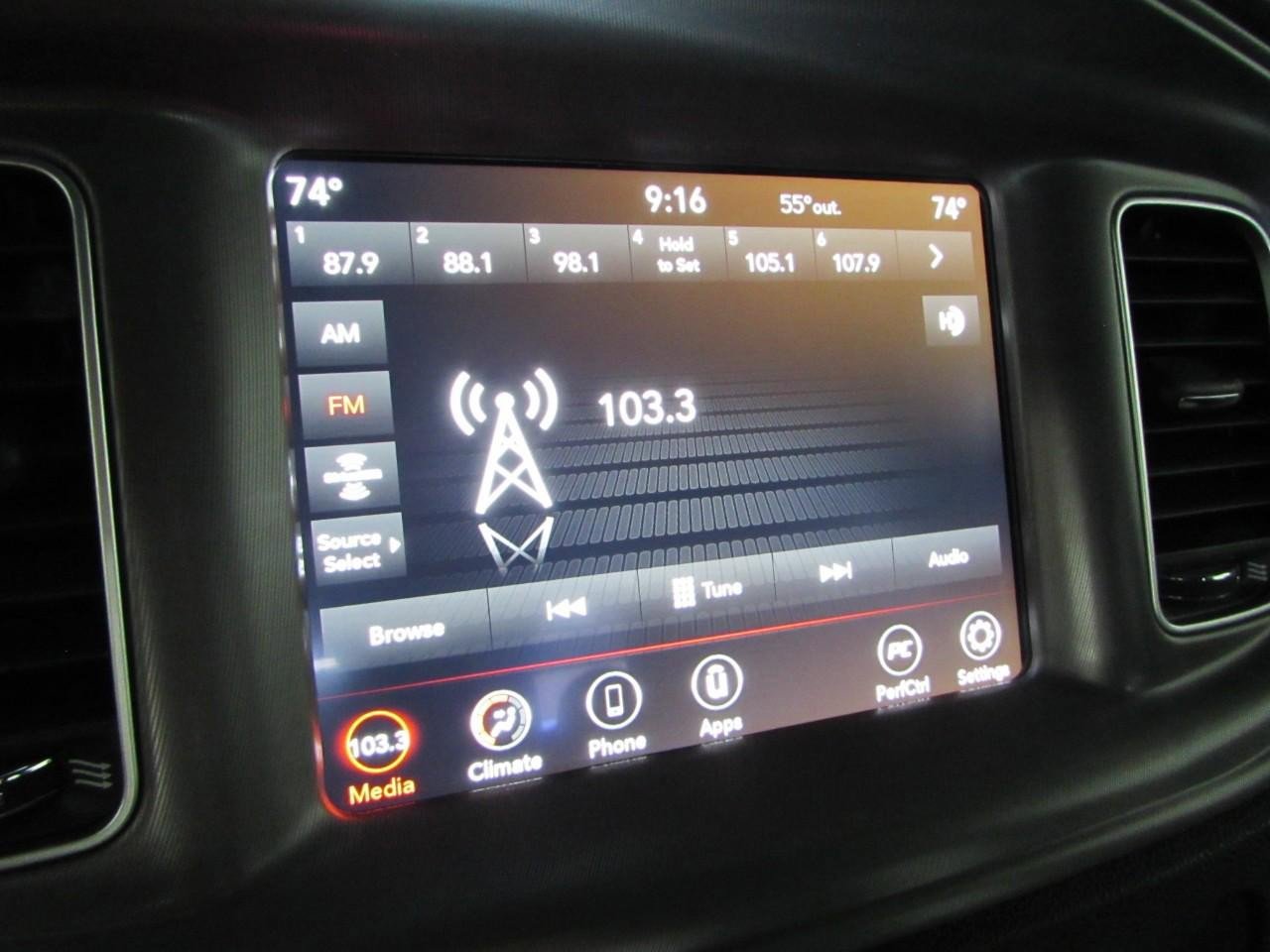Used 2023 Dodge Charger GT RWD image 28
