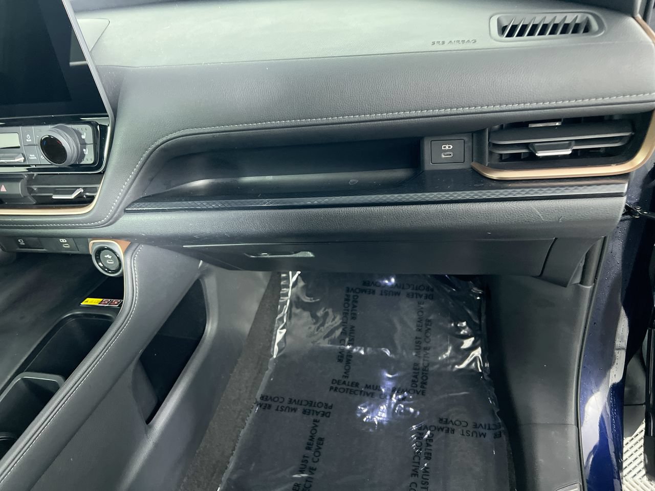 Used 2024 Toyota Grand Highlander AWD Hybrid image 31