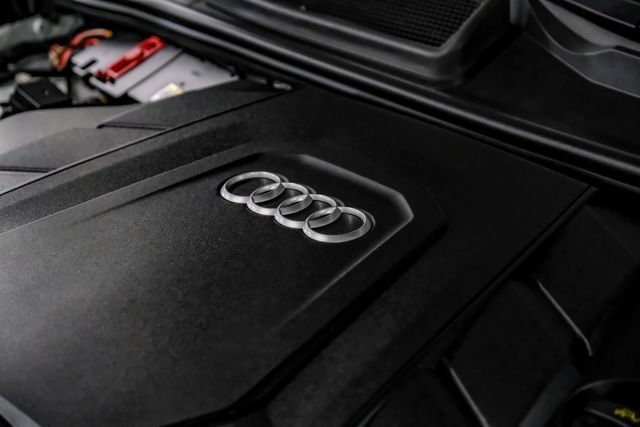 Used 2023 Audi Q7 3.0T Prestige w/ Prestige Package AWD/4WD image 62