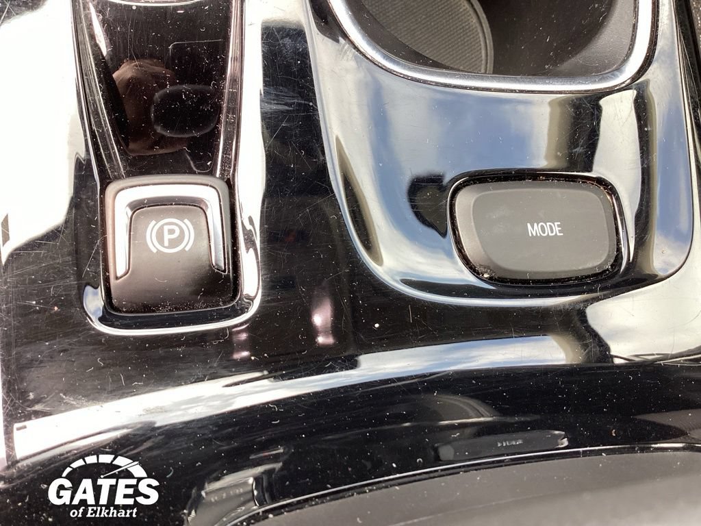Used 2022 Buick Envision Preferred FWD image 29