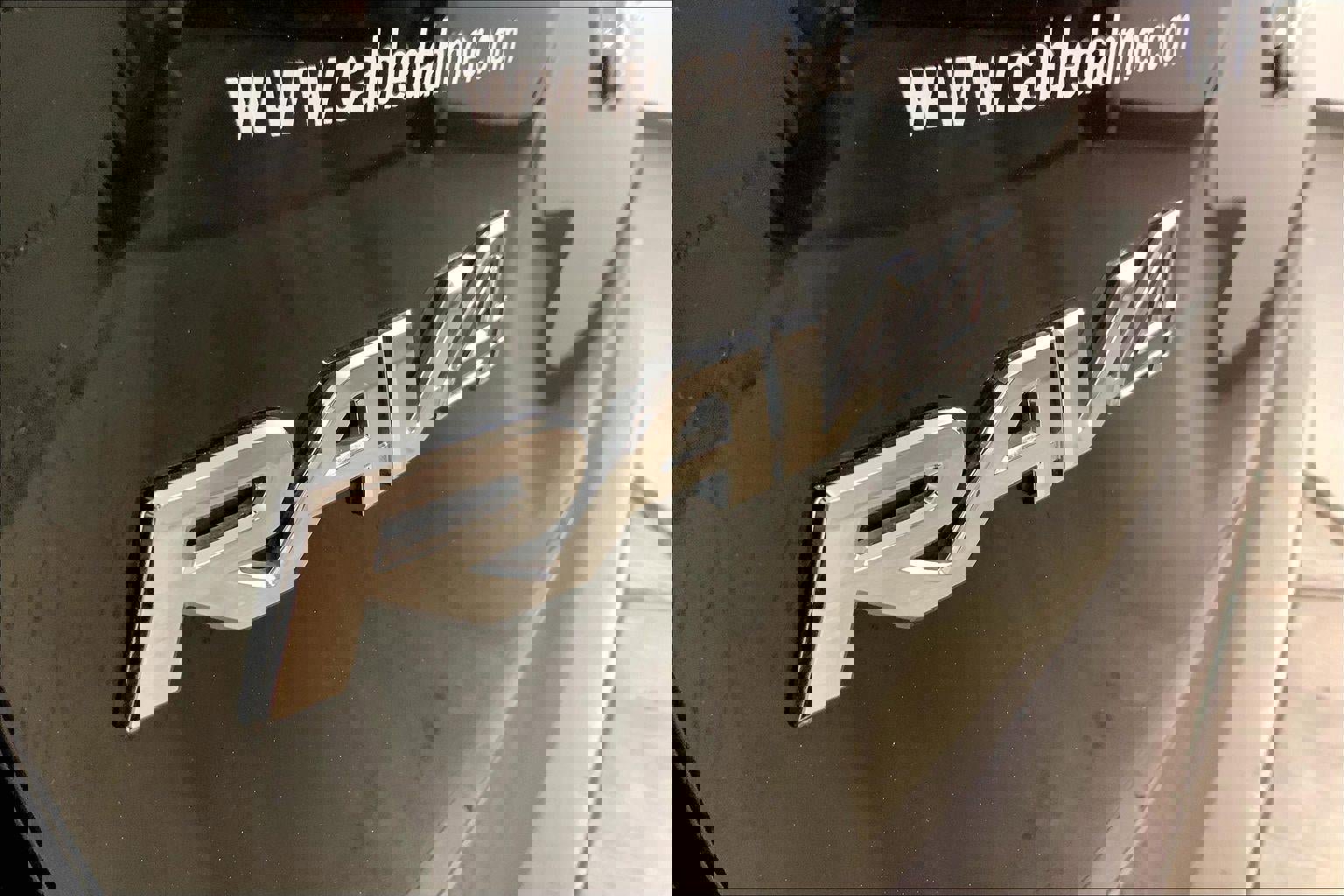 Used 2019 Toyota RAV4 XLE image 8