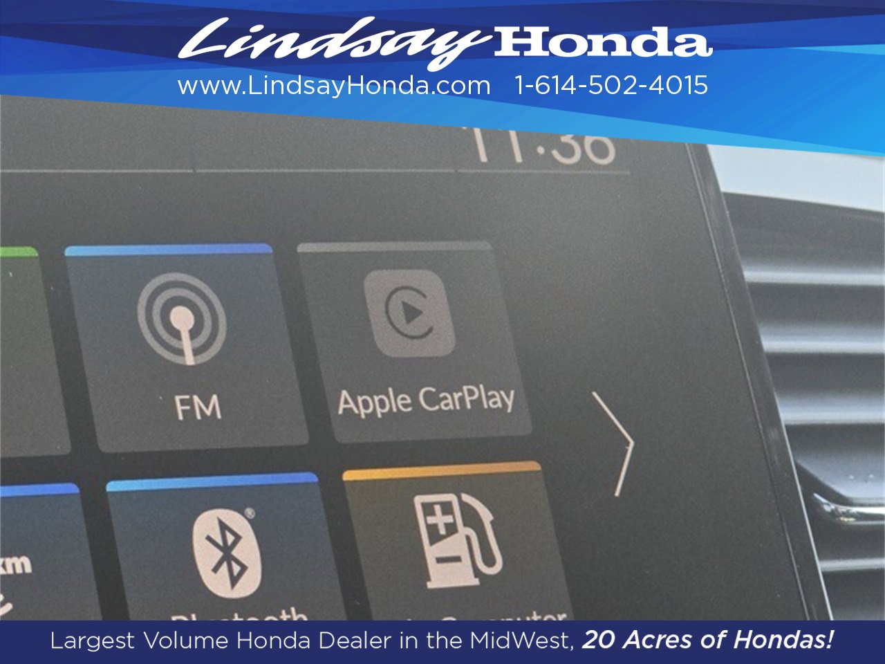 New 2025 Honda Ridgeline RTL image 3