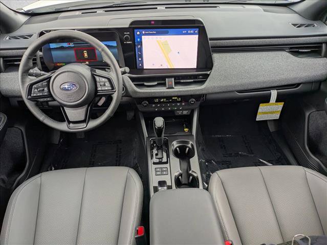 New 2026 Subaru Outback Limited XT AWD/4WD image 10