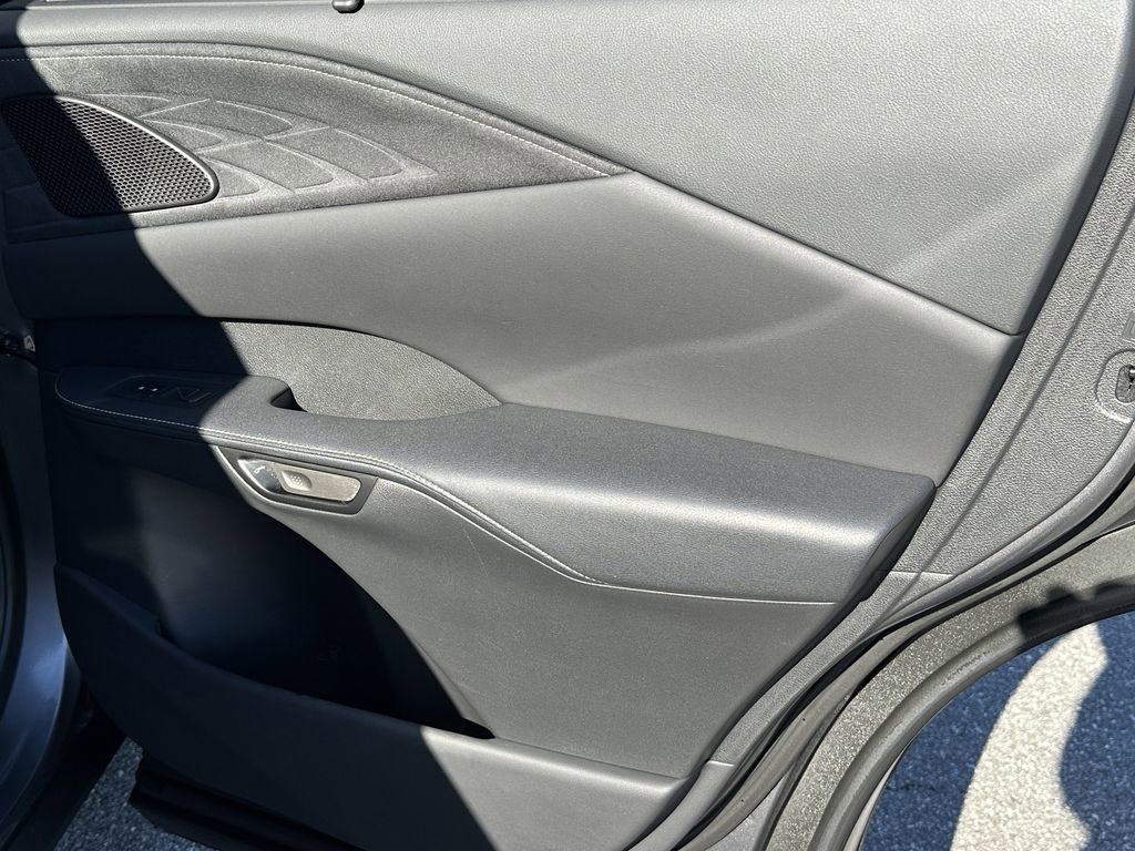 Used 2023 Lexus RX 350 w/ Accessory Package (Z1) image 19