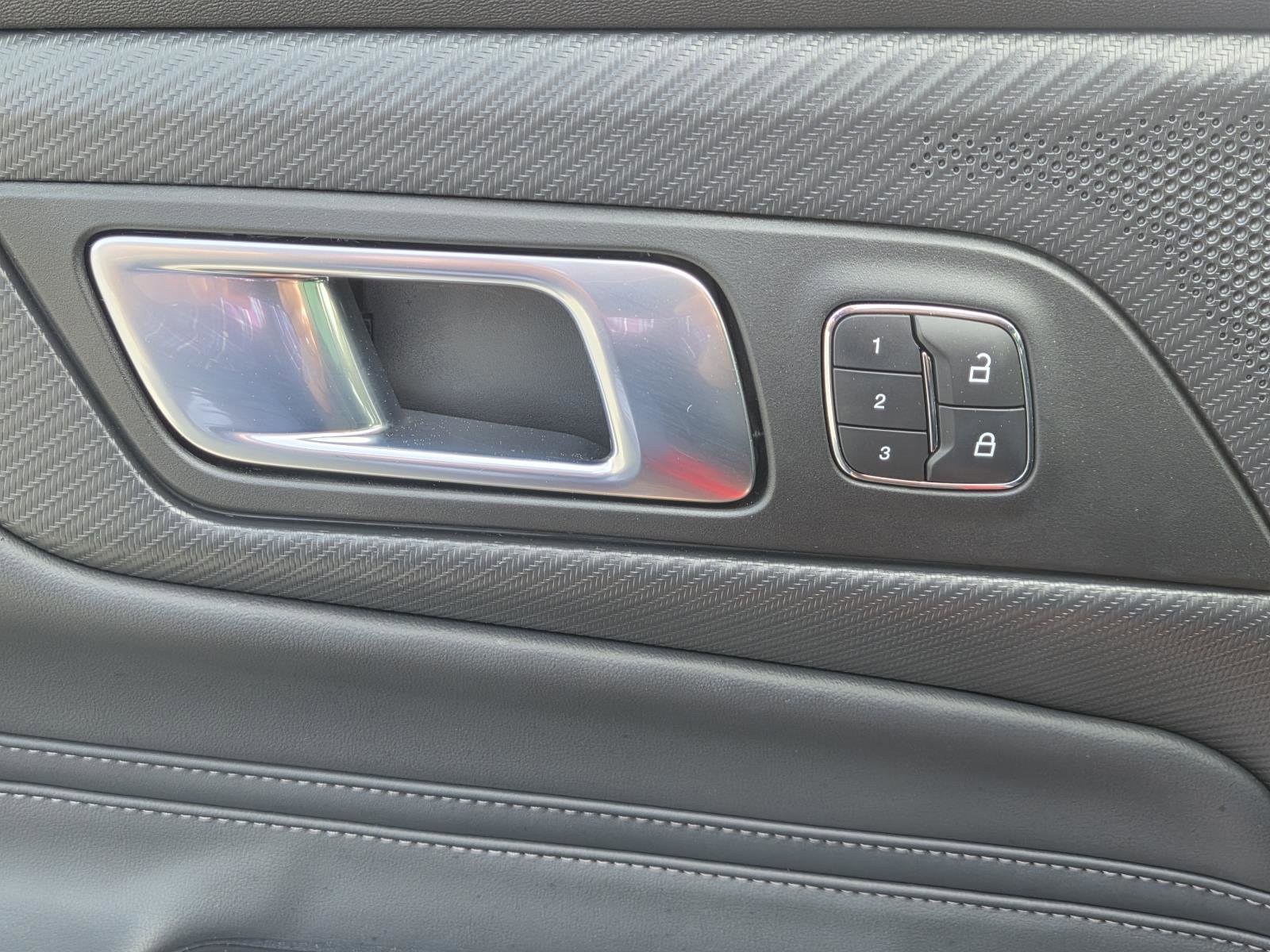 Used 2024 Ford Mustang GT Premium image 30