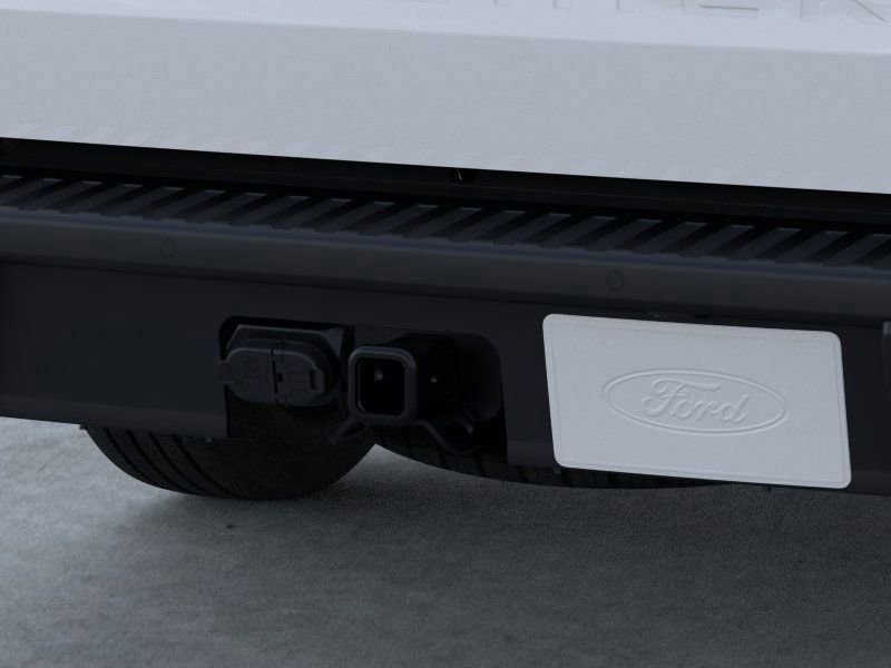 New 2025 Ford Maverick XLT w/ Black Appearance Package image 23