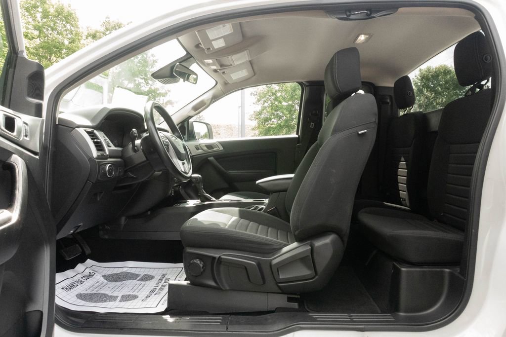 Used 2020 Ford Ranger XLT RWD image 17