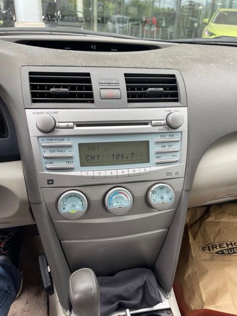 Used 2007 Toyota Camry LE FWD image 24