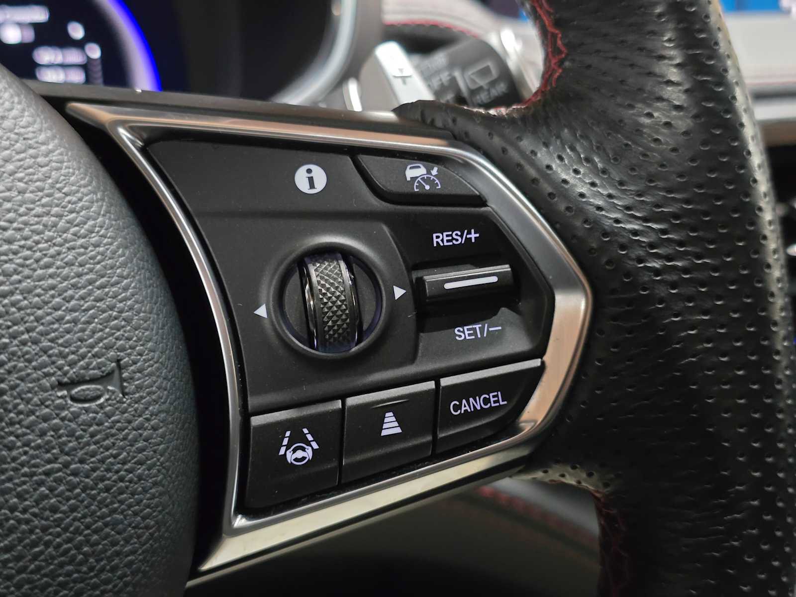 Used 2023 Acura MDX Type S image 39