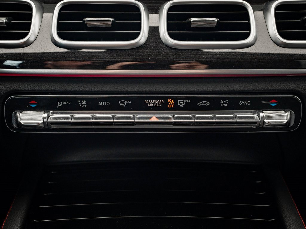 Used 2021 Mercedes-Benz GLE 53 AMG 4MATIC image 38