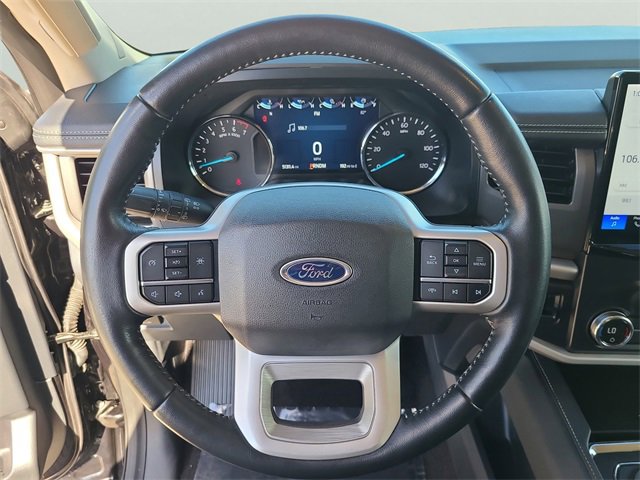 Used 2022 Ford Expedition XL image 25