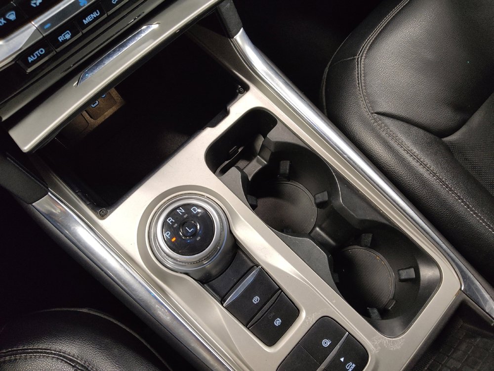 Used 2023 Ford Explorer Limited image 26