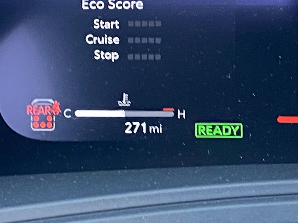 Certified 2026 Toyota Grand Highlander AWD Hybrid image 36