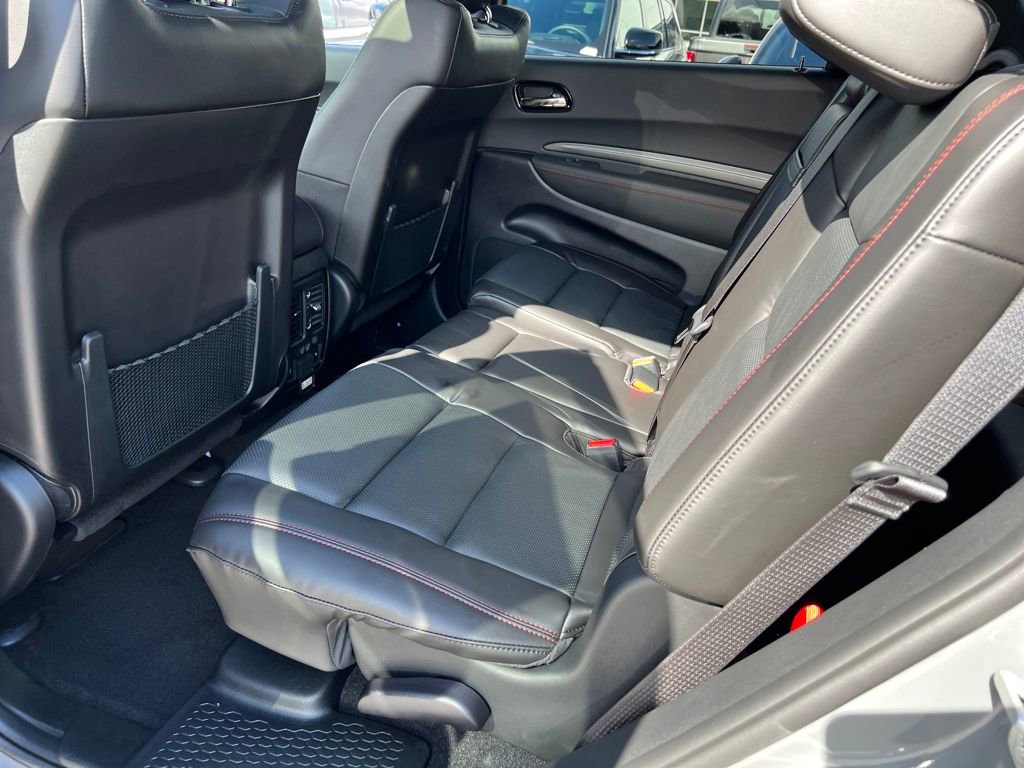 New 2026 Dodge Durango R/T image 29