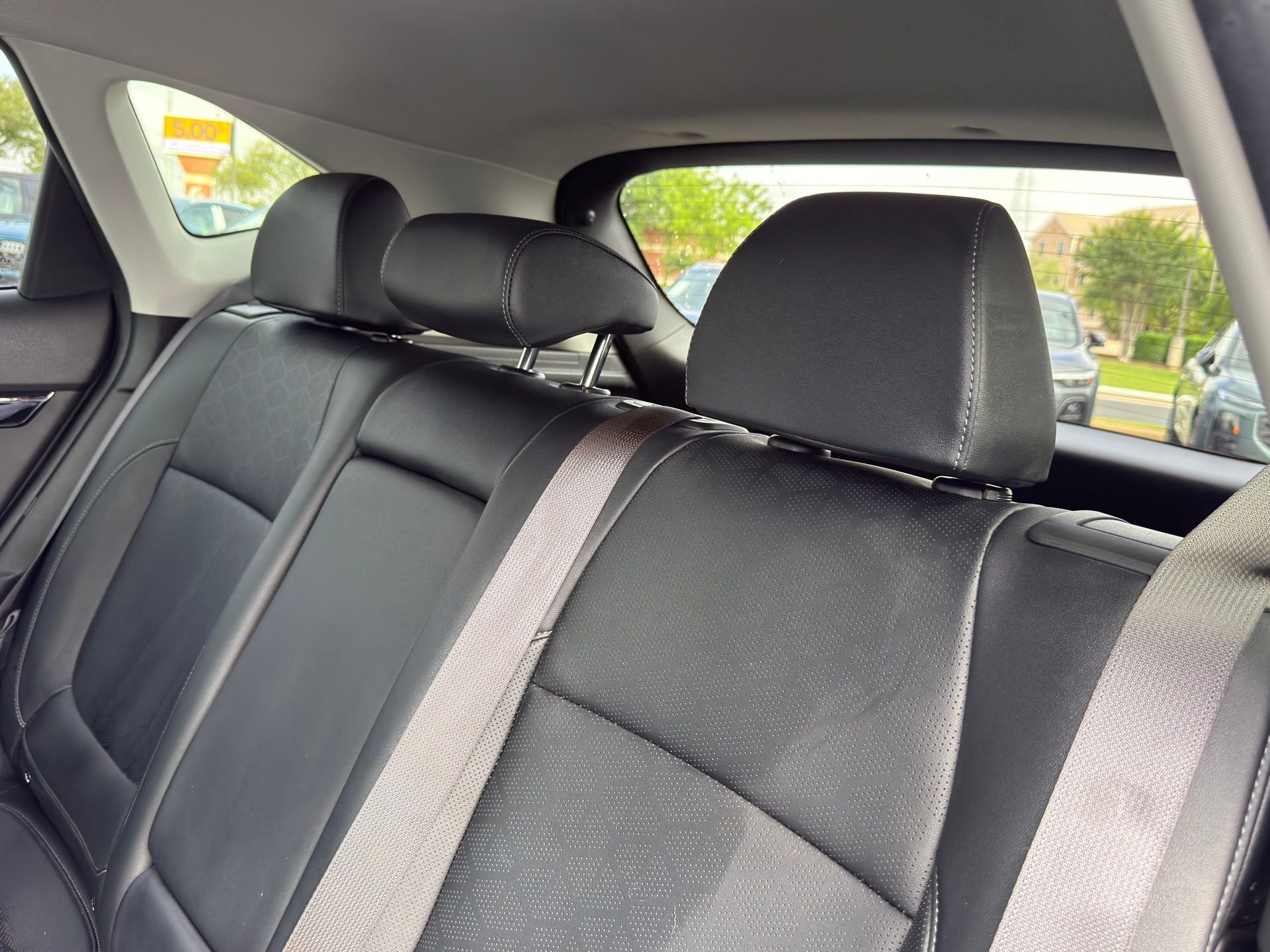 Used 2024 Kia Seltos SX AWD/4WD image 25