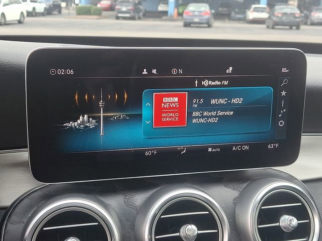 Used 2019 Mercedes-Benz C 300 Sedan image 18