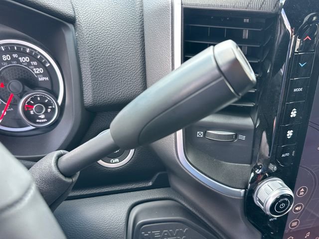 New 2026 RAM 2500 Big Horn AWD/4WD image 19