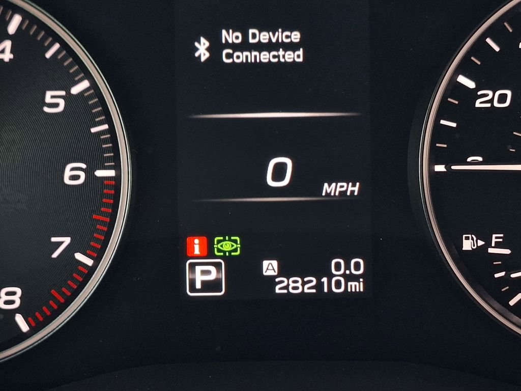 Used 2023 Subaru Ascent Touring AWD/4WD image 21