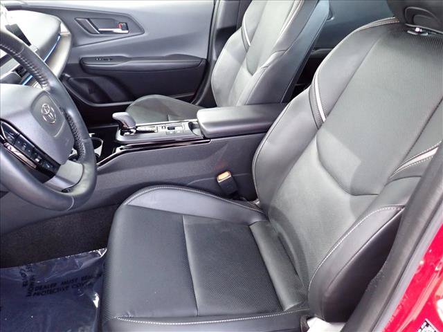 Used 2024 Toyota Prius XLE AWD/4WD image 12
