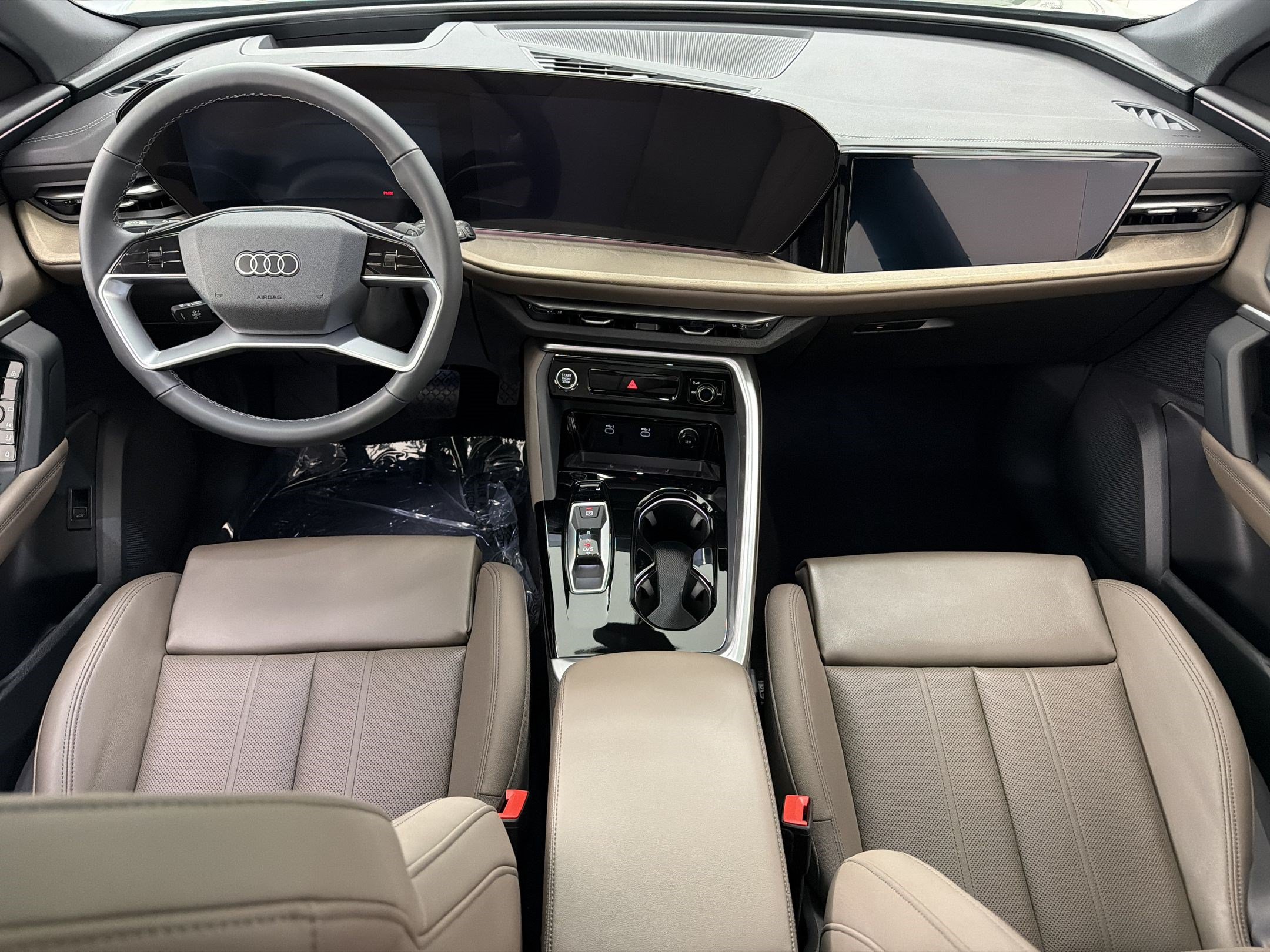 New 2026 Audi Q5 Prestige AWD/4WD image 15