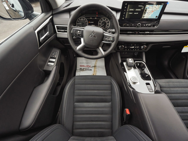 New 2026 Mitsubishi Outlander SE AWD/4WD image 38