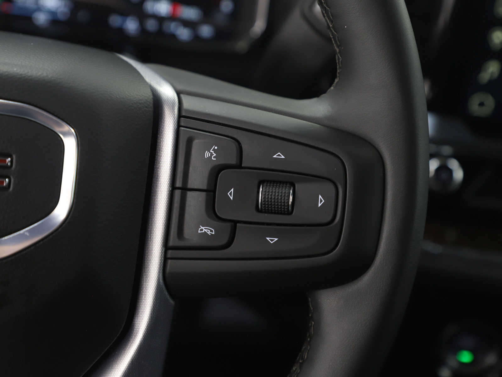 Used 2024 GMC Sierra 1500 Elevation image 28