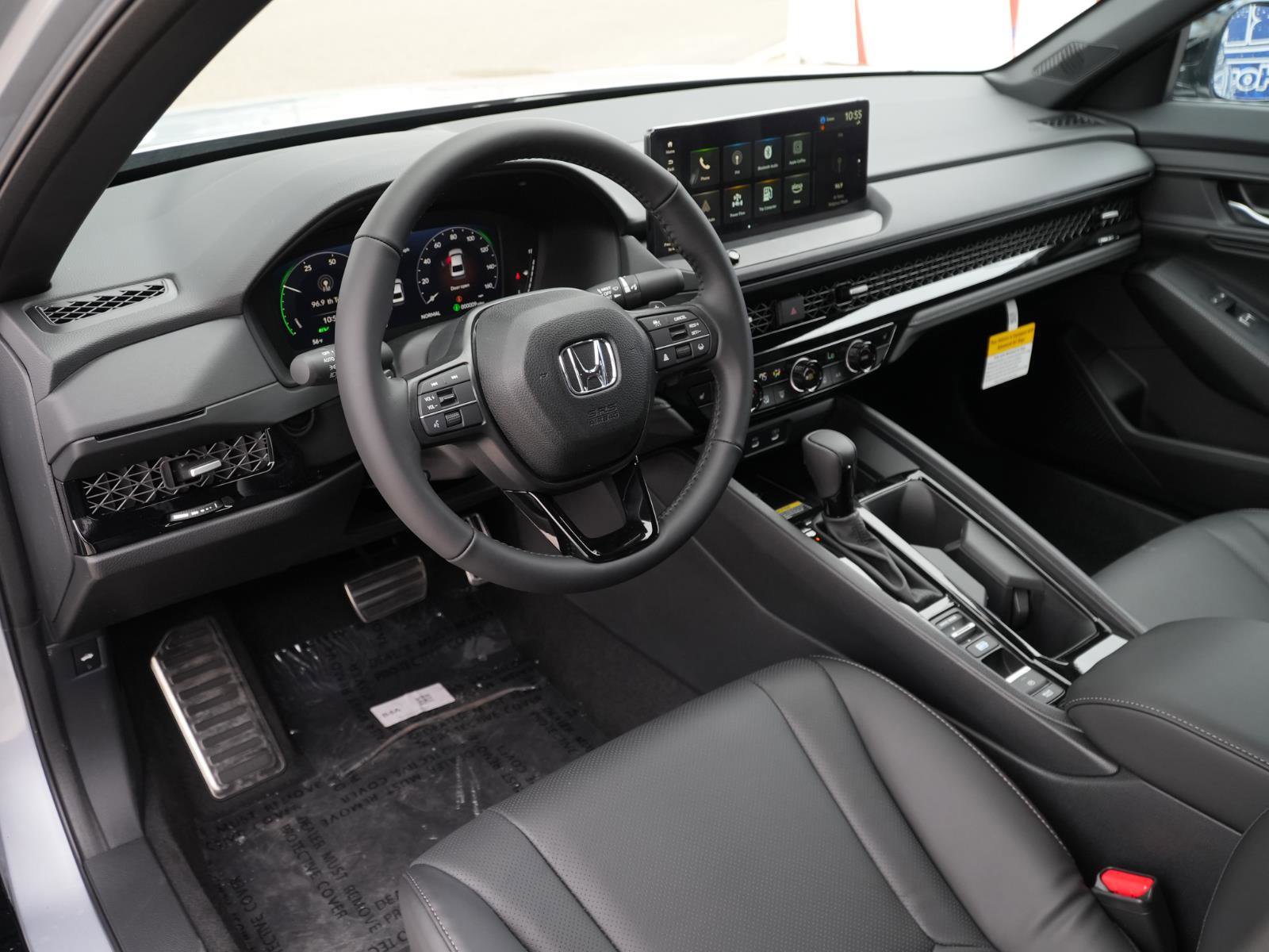 New 2025 Honda Accord Sport image 15