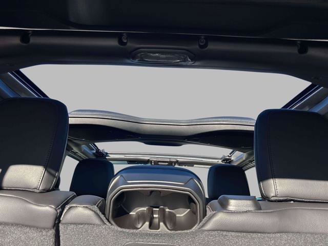 New 2026 Jeep Wrangler Sahara image 6