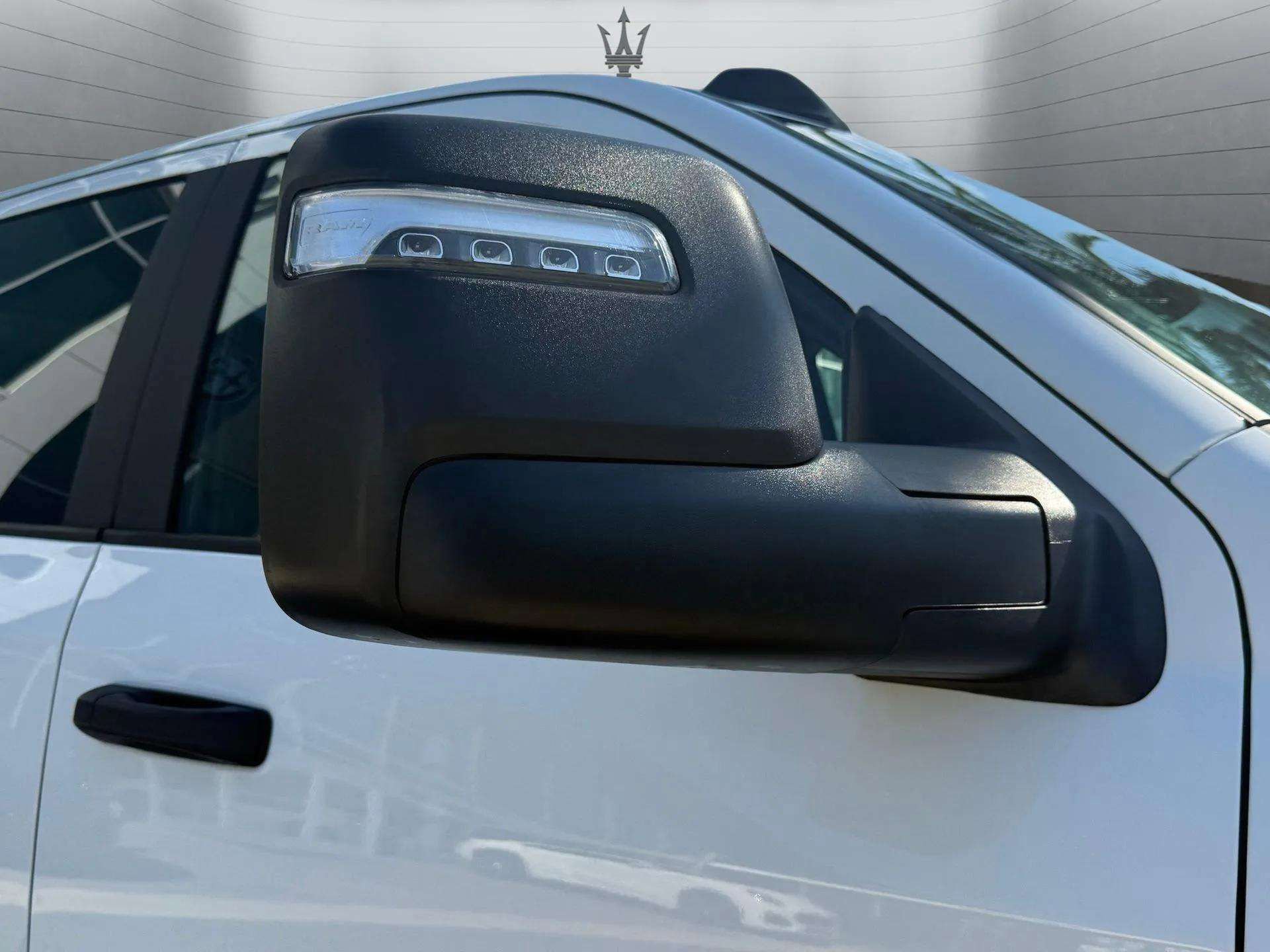 Used 2026 RAM 2500 Big Horn image 20