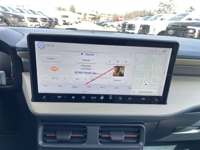 New 2026 Ford Maverick Lariat AWD/4WD image 18