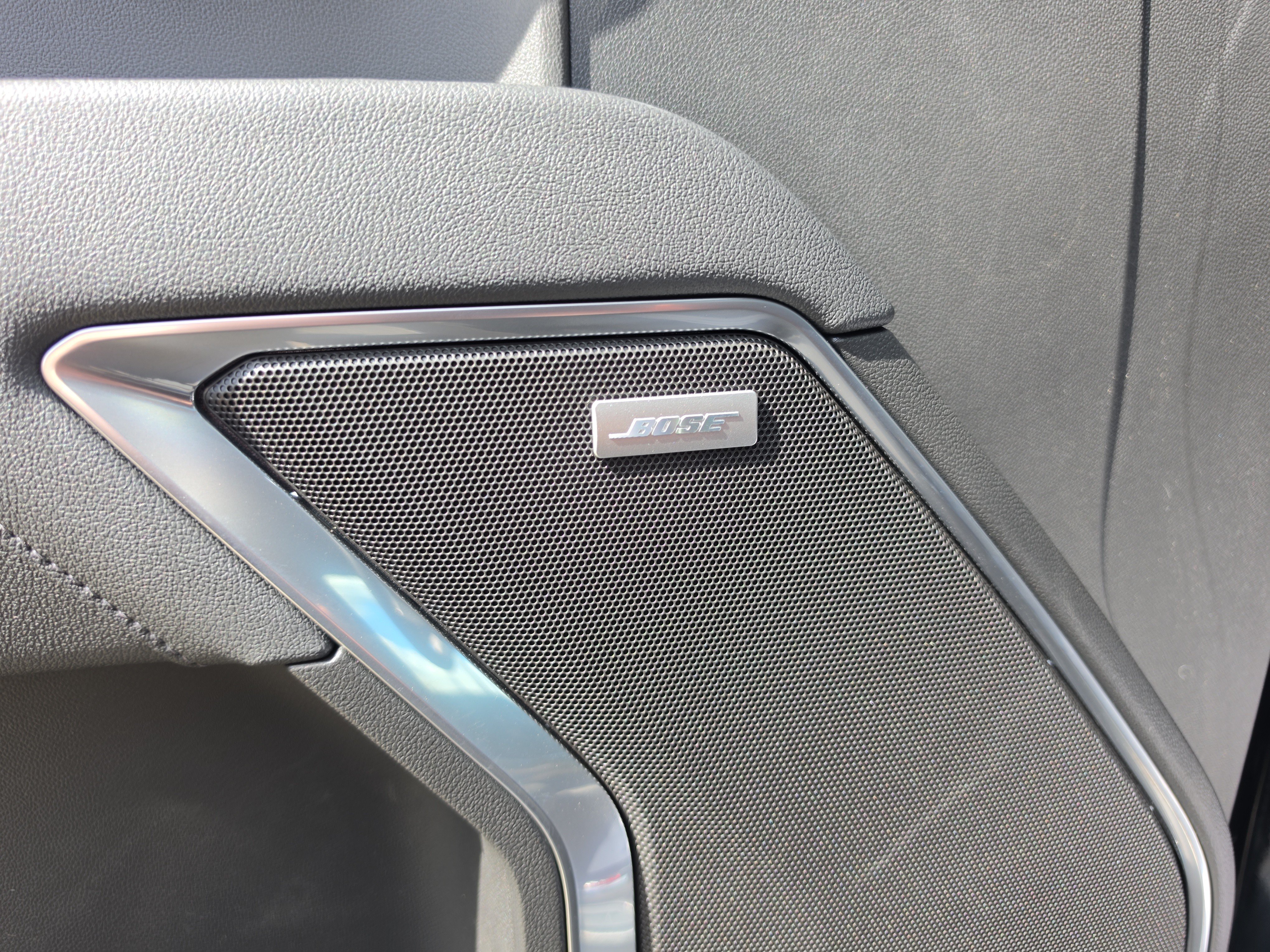New 2026 Chevrolet Silverado 1500 RST w/ Safety Package AWD/4WD image 19