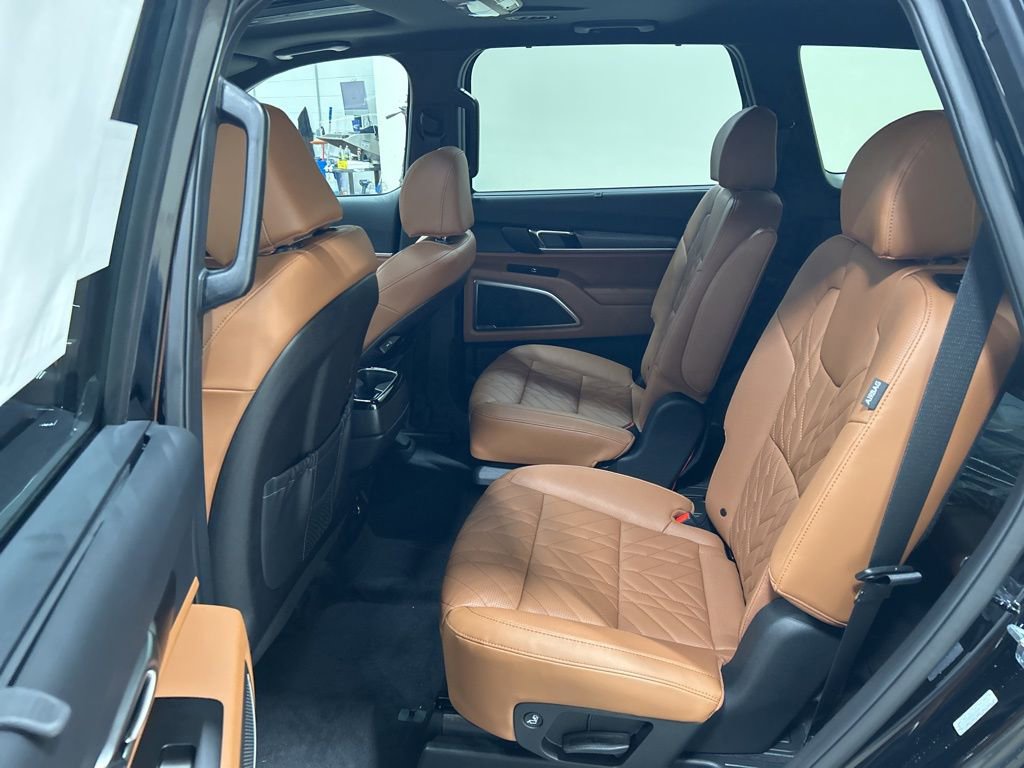 New 2025 Kia Telluride EX X-Line image 25
