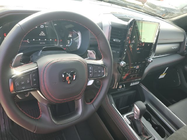 New 2027 RAM 1500 TRX SRT AWD/4WD image 18
