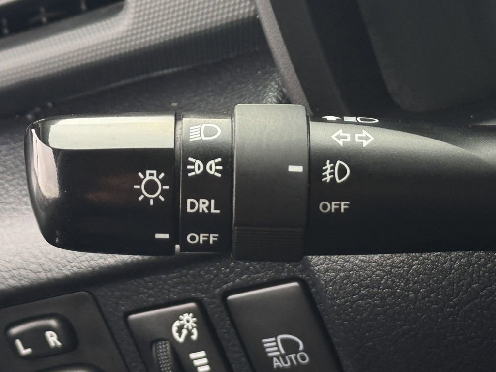 Used 2024 Toyota 4Runner SR5 AWD/4WD image 21