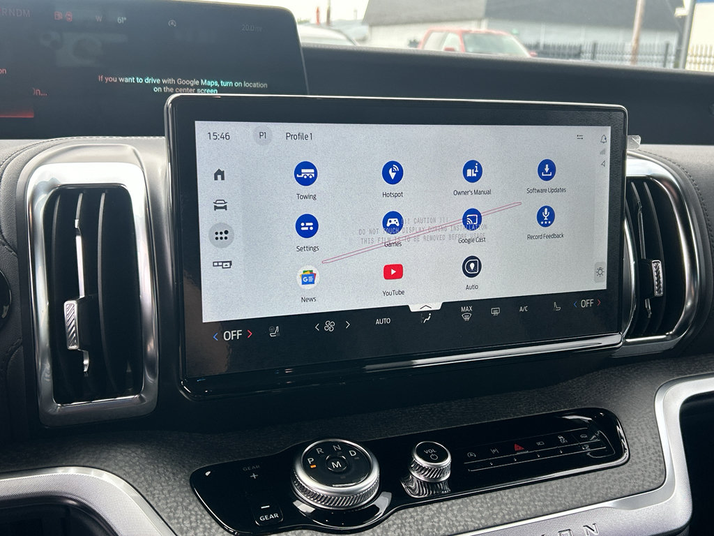 New 2027 Ford Expedition Tremor AWD/4WD image 28