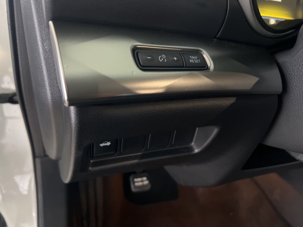 Certified 2023 Nissan Maxima SV w/ Floor Mat Group image 49