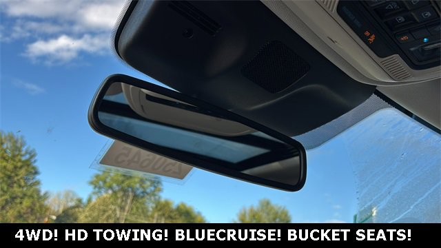 New 2025 Ford Expedition Active image 20