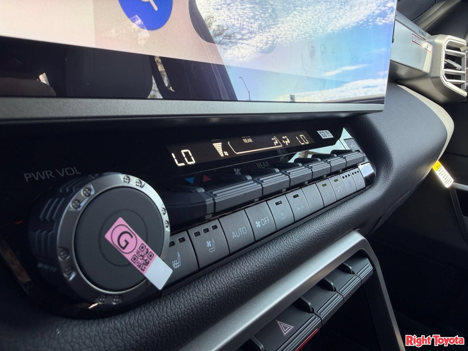 New 2026 Toyota Sequoia Limited AWD/4WD image 20