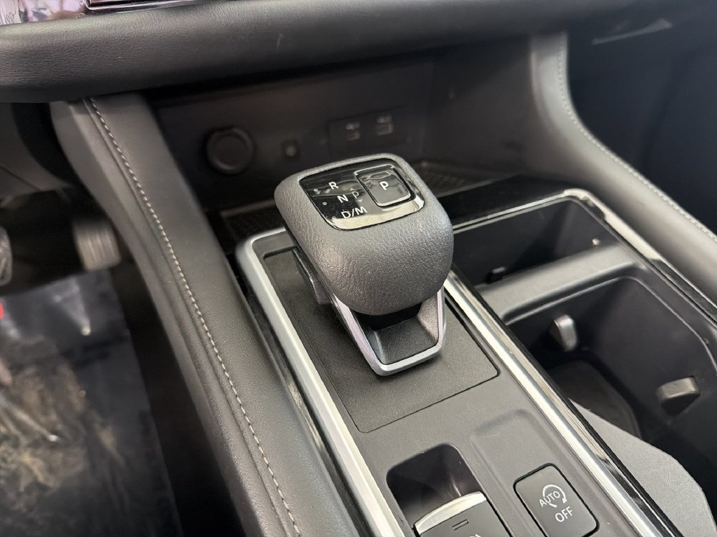 Certified 2024 Nissan Pathfinder SL AWD/4WD image 32