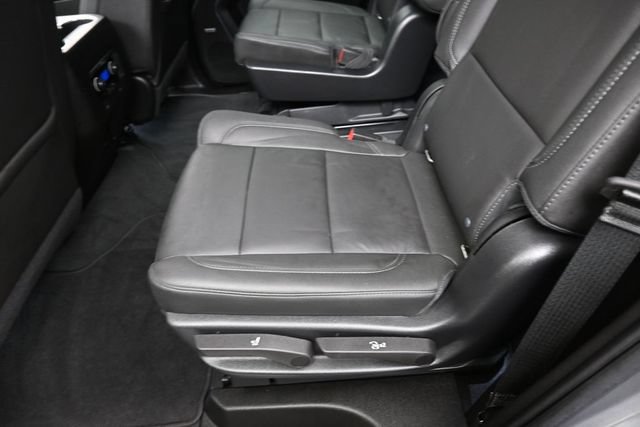 Used 2021 Chevrolet Tahoe LT AWD/4WD image 23