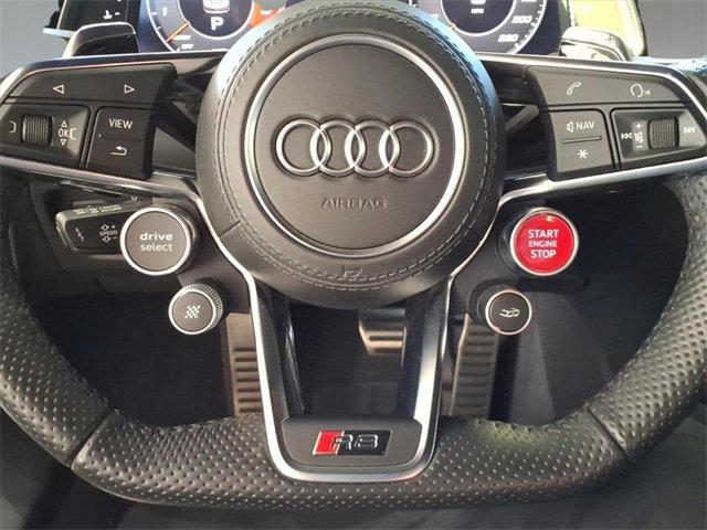 Used 2020 Audi R8 V10 performance image 26