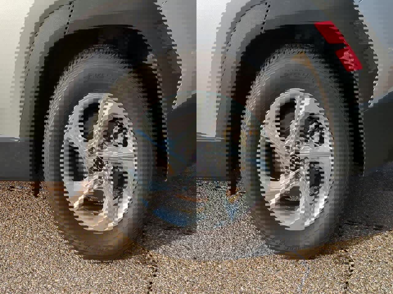 Certified 2024 Hyundai Tucson SEL image 13