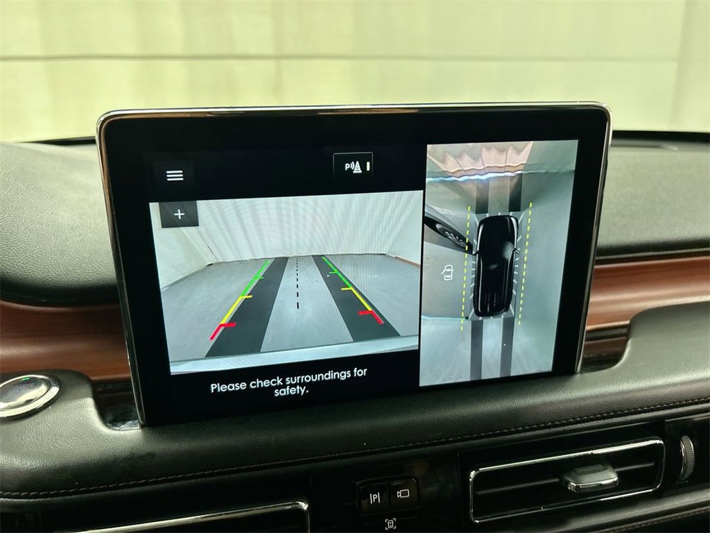 Used 2021 Lincoln Aviator Reserve w/ Elements Package Plus image 15