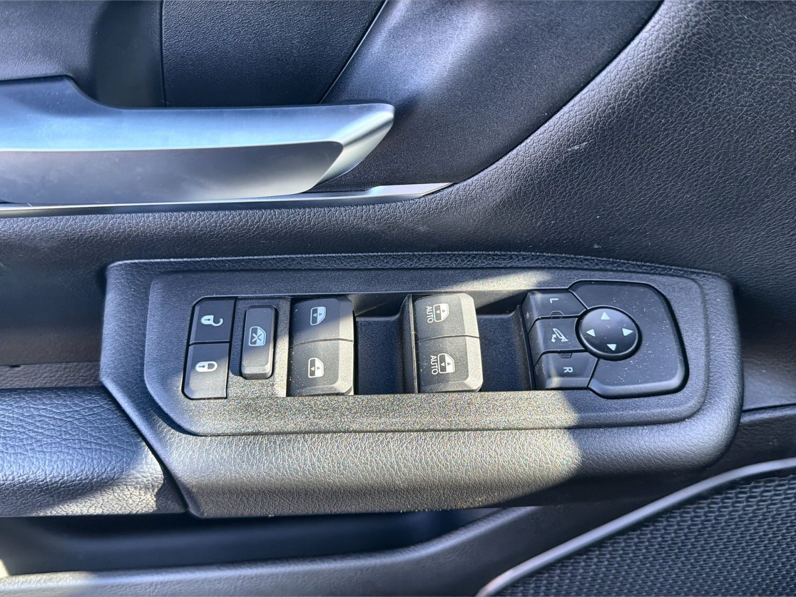 New 2026 RAM 1500 Big Horn AWD/4WD image 15