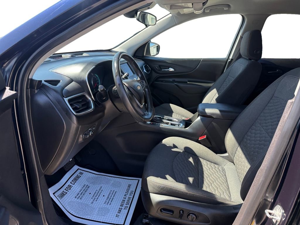Used 2020 Chevrolet Equinox LT image 9