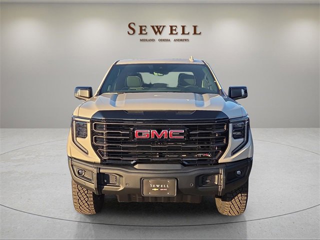 New 2026 GMC Sierra 1500 AT4X image 6