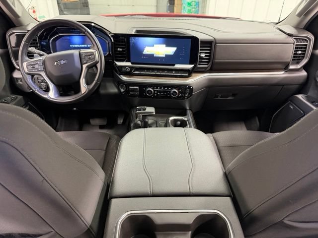 Certified 2023 Chevrolet Silverado 1500 RST w/ Convenience Package II AWD/4WD image 22