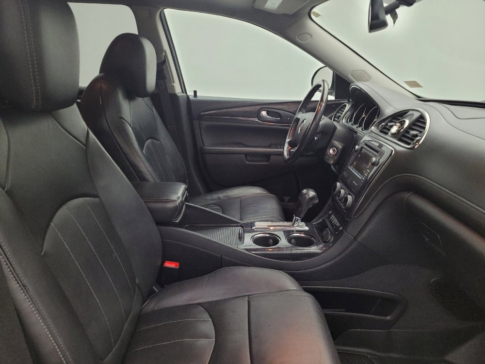 Used 2016 Buick Enclave Leather image 21