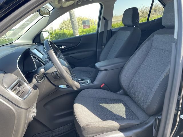 Used 2022 Chevrolet Equinox LT FWD image 18