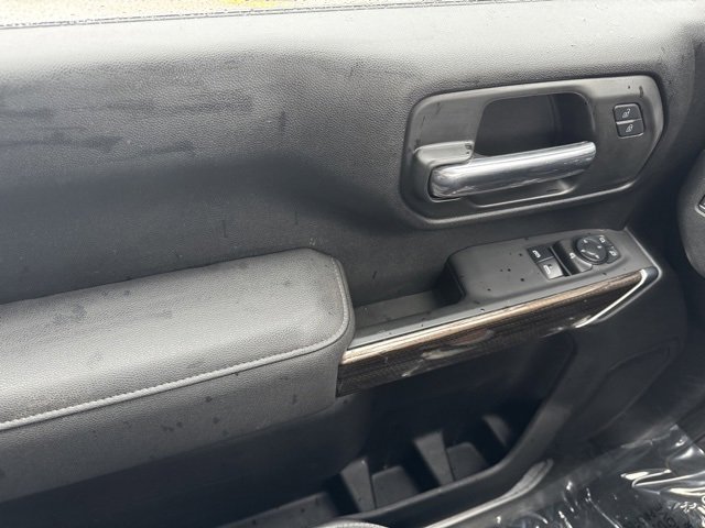 Certified 2024 Chevrolet Silverado 3500 LT w/ Convenience Package image 29